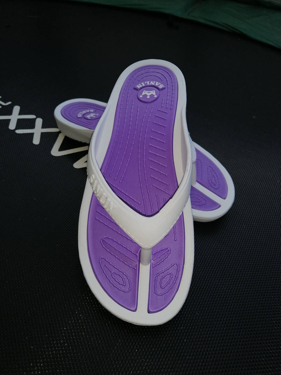 

Вьетнамки шлепанцы кроксы женские