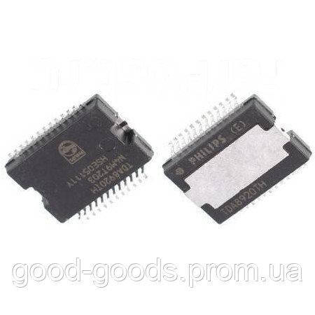 

Микросхема TDA8920BTH