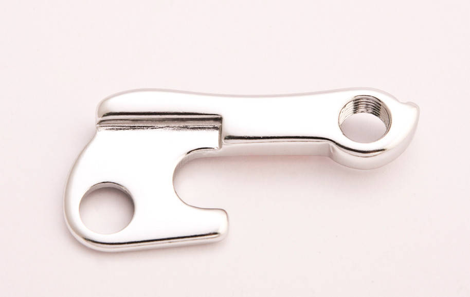 

Гак на раму a-hg- 017 silver