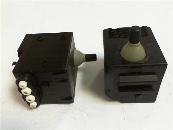 

Выключатель Metabo WE14-125Plus/WE14-125Quick 343409430
