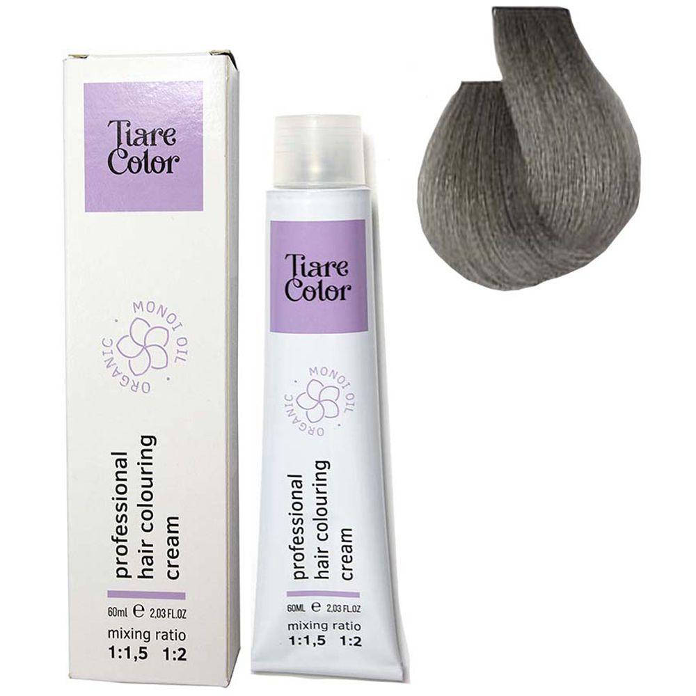 

8.1 Крем-краска для волос TIARE COLOR Hair Colouring Cream 60 мл