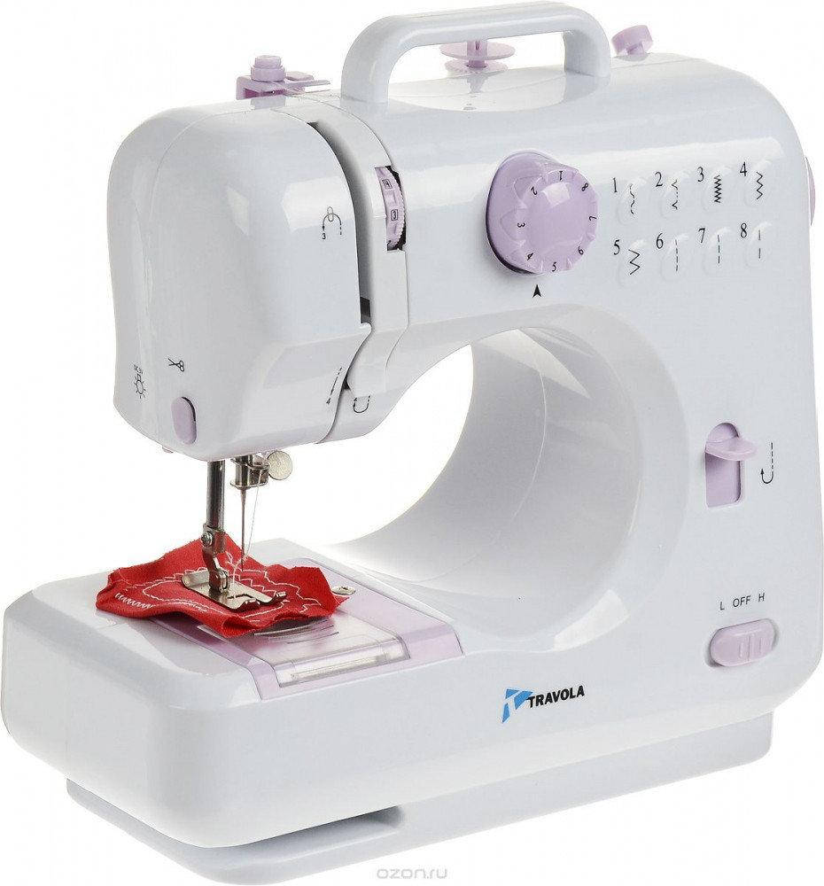 

Швейная машинка Sewing Machine FHSM 505