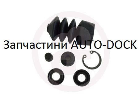 

Ремкомплект главного цилиндра сцепления AUTOFREN для Фольксваген Гольф 2 Пассат Б3