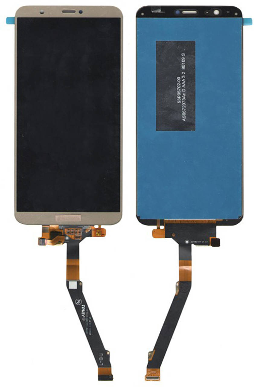 

Дисплей + сенсор Huawei P Smart (FIG-LA1, FIG-LX1, FIG-LX2, FIG-LX3) Золотой