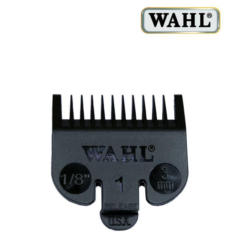 

Насадка Wahl #1 - 3 мм (03114-001)