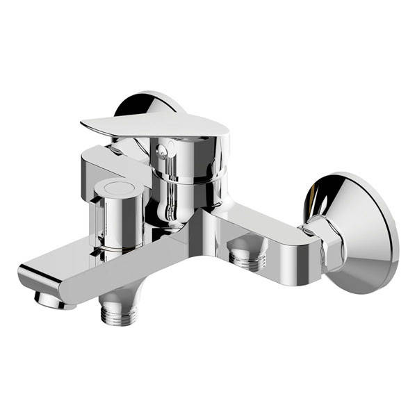 

Смеситель для ванной Haiba Nikas 009 Euro