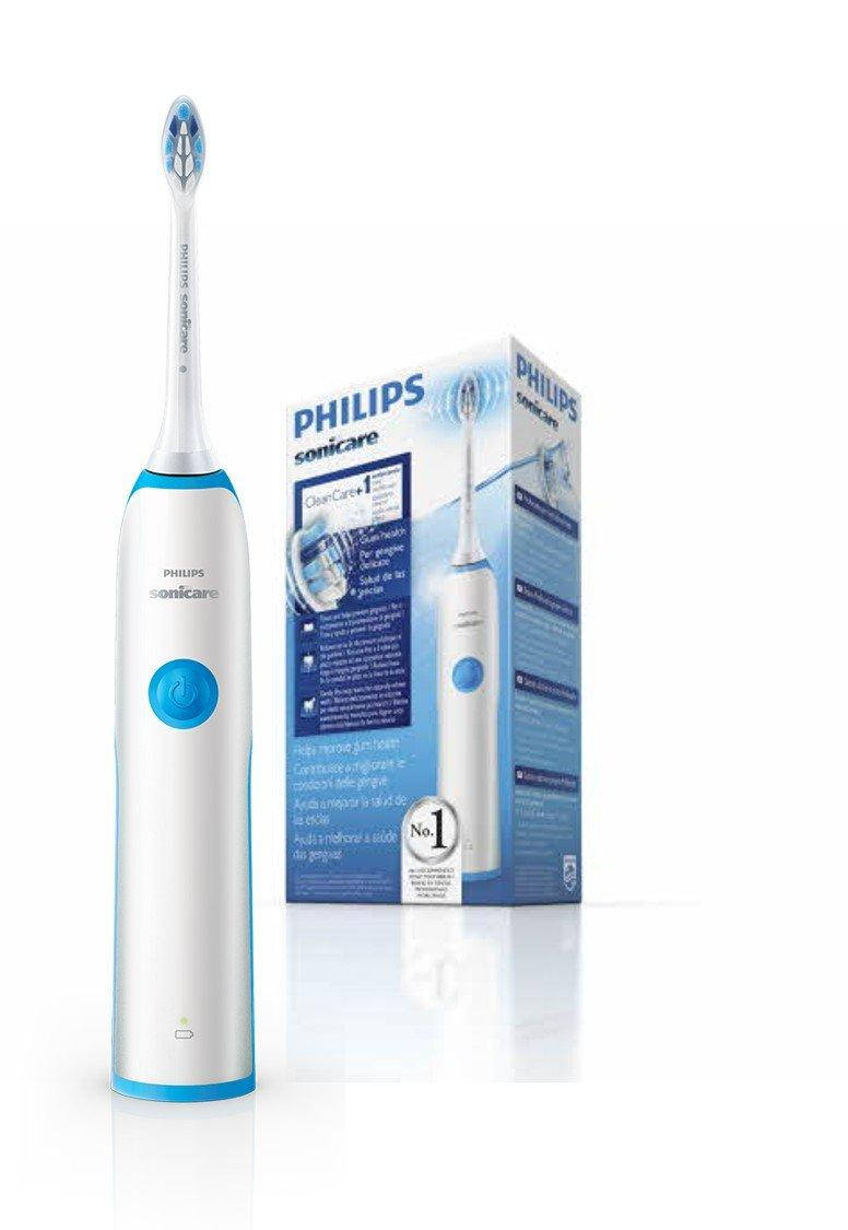 

Электрическая зубная щетка Philips PRO Sonicare 2100 Daily Clean HX3212/11