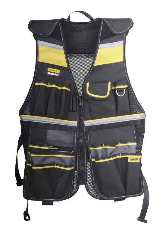 

Жилет для ношения инструмента FatMax Stanley FMST1-71181