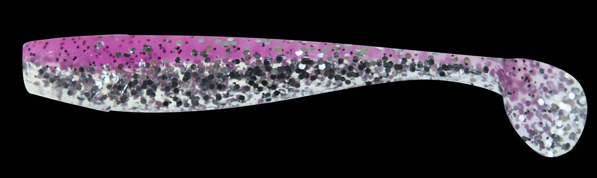 

Силикон Relax KingShad 3" цвет L472 (10шт.)