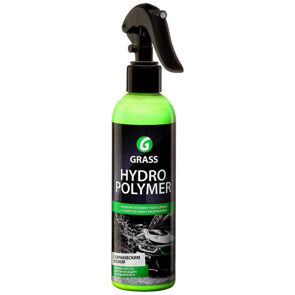 

Жидкий полимер Grass Hydro polymer professional 250 мл