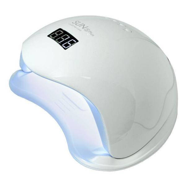 

Лампа для ногтей Sun 5 48вт Белая, Белый