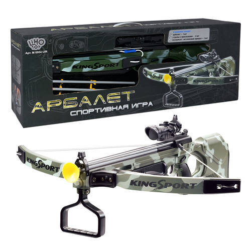 

Арбалет M 0004 U/R