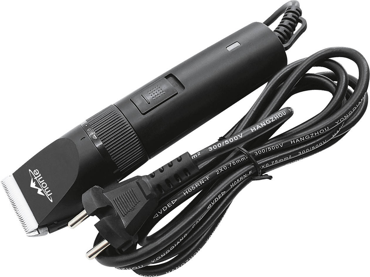 

Машинка для стрижки Monte MT-5050