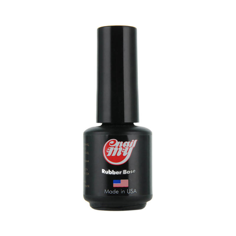 

Каучуковая база для гель-лака MyNail, 9 мл