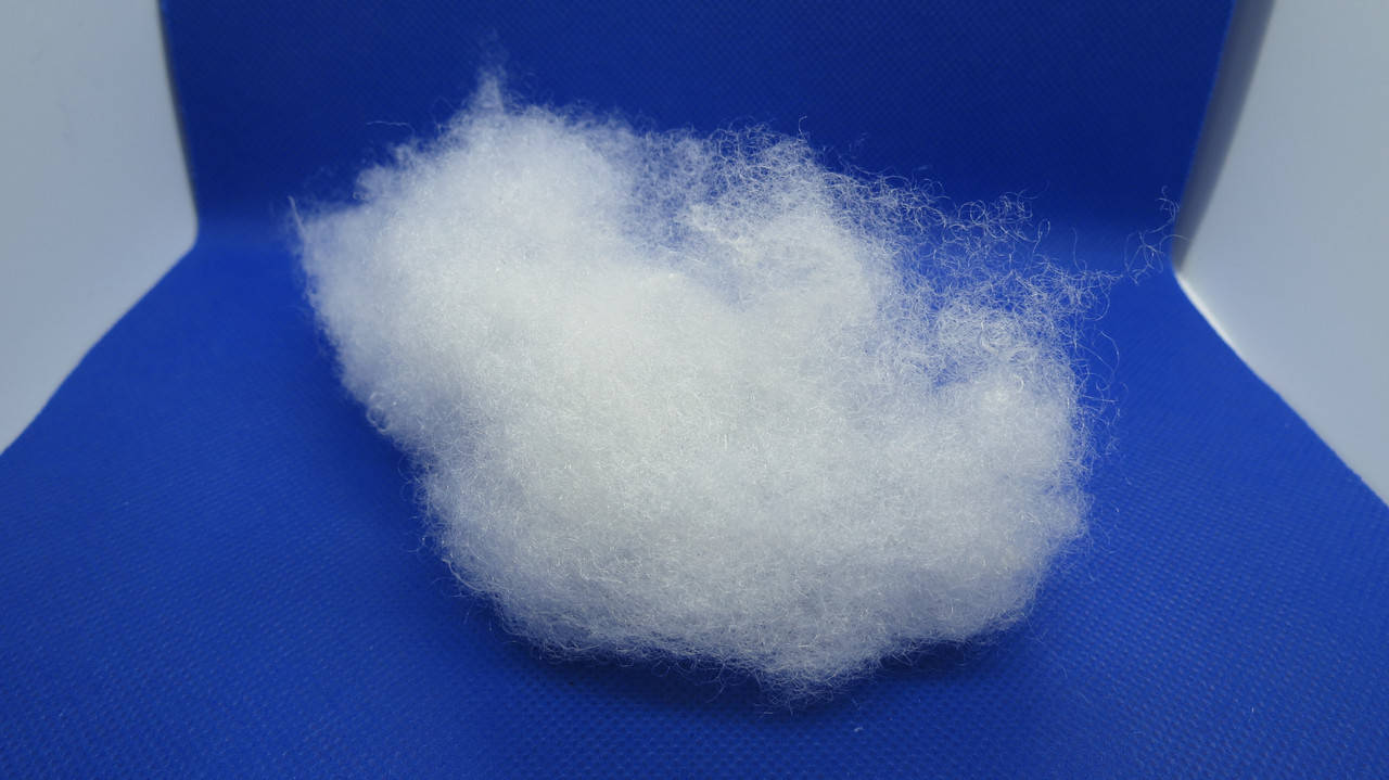 

Синтепух 1 сорт наполнитель для подушек игрушек рукоделья №01 1кг