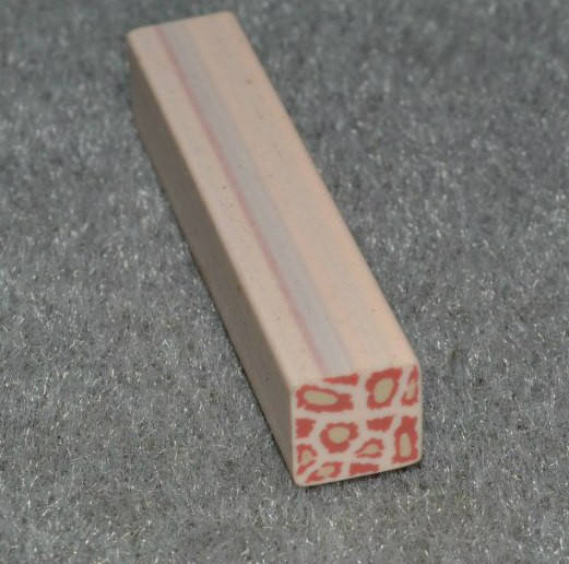 

Фимо палочки (штанги). 10 мм.