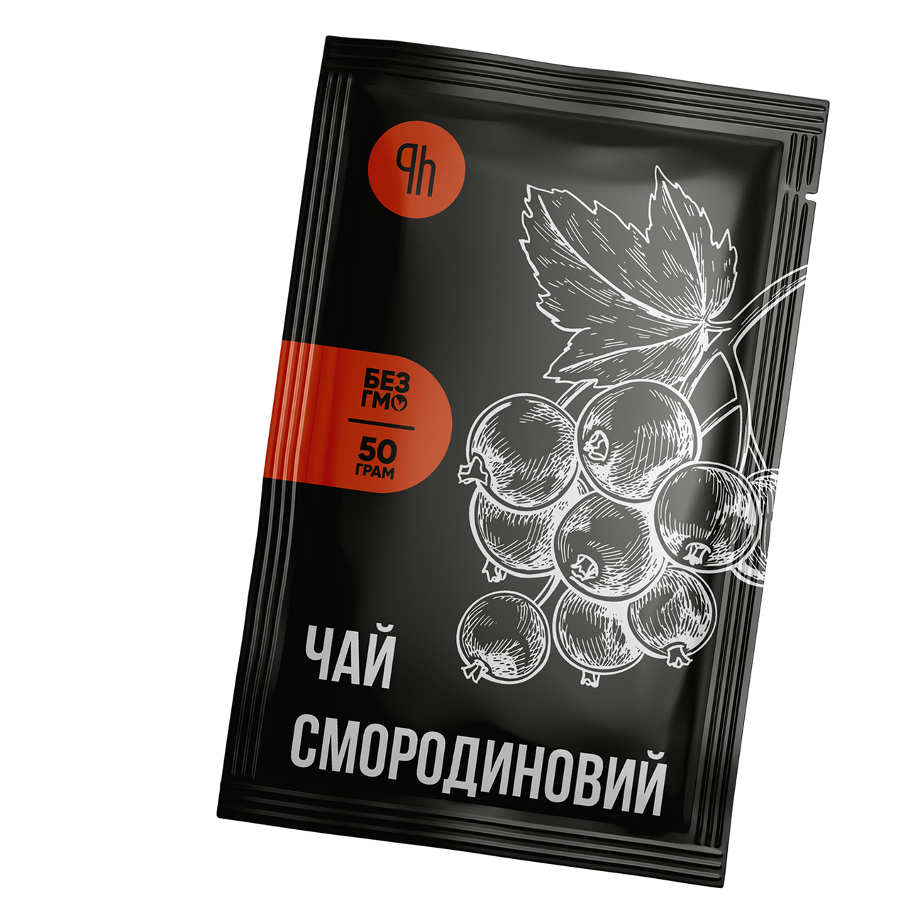 

Чай «Черная смородина» концентрат TM Ph 50 г