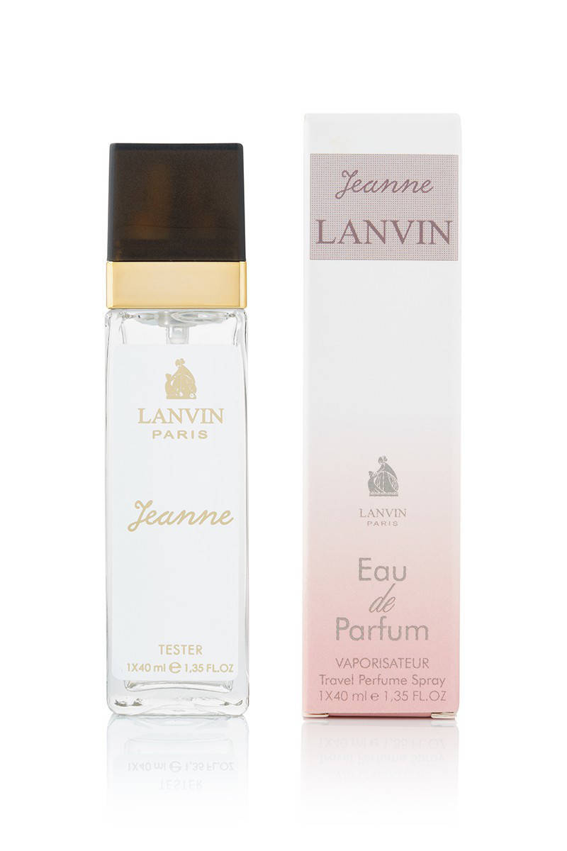 

40 мл мини-парфюм Lanvin Jeanne (Ж)
