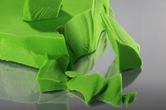 

Шоколадная глазурь монолит Зеленая (1 кг.)