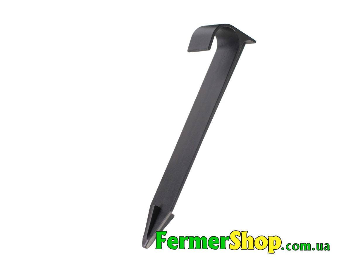 

Спица прижимная для кап. трубки диам. 20 мм