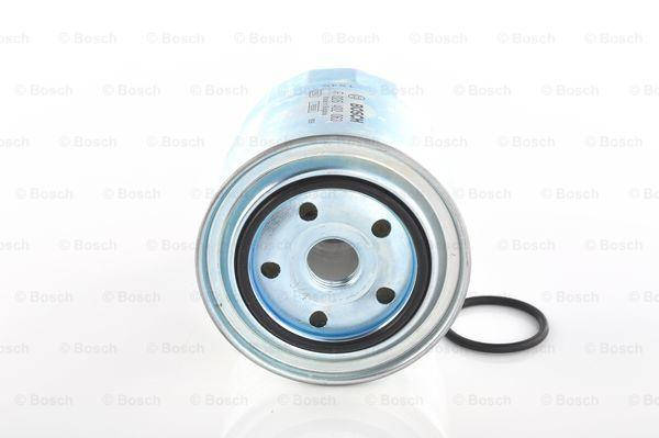 

Фильтр топливный HONDA CR-V 2.2 CTDI 07- (пр-во BOSCH) F026402063