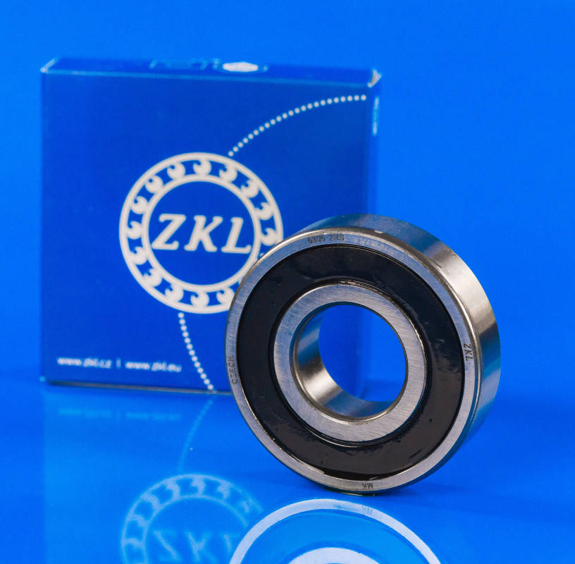 

Подшипник ZKL 306 2RS (Чехия)