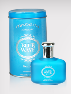

Copacabana Blue Wave 100 ml