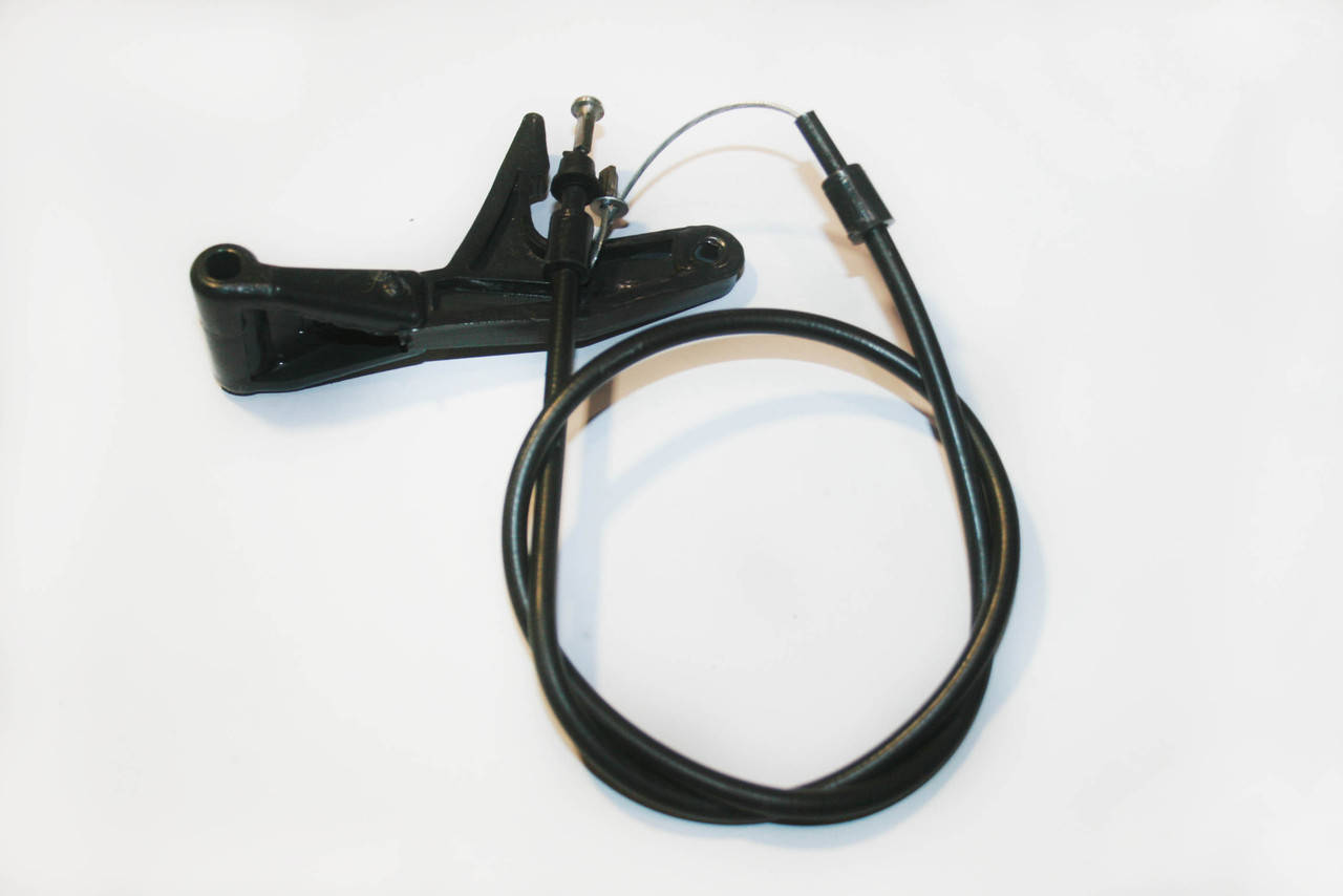 

Трос капота 1102,1103,1105 Автотрос (тяга-трос)