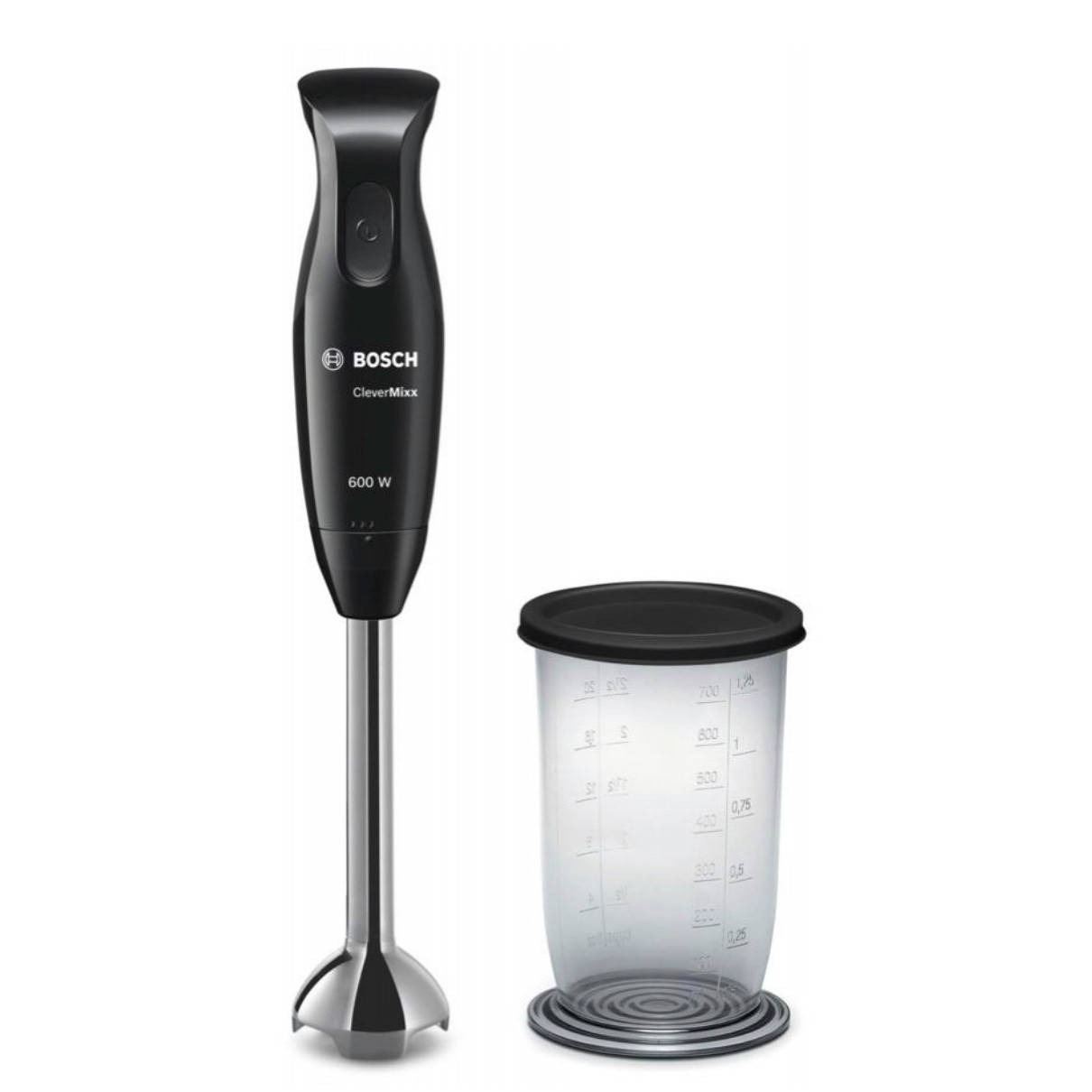 

Блендер Bosch MSM 2610B