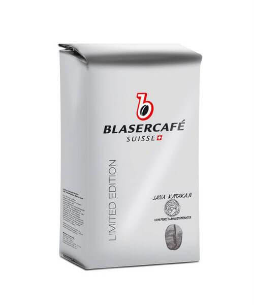 

Кофе в зёрнах Blasercafe Java Katakan 250 г