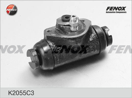 

Цилиндр тормозной ВАЗ 2101 Fenox (К2055.1 L1)