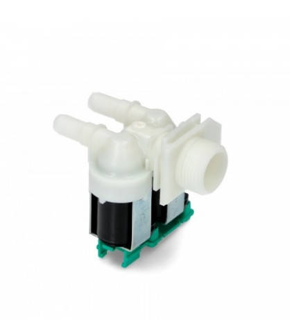 

Впускной клапан для стиральной машины Bosch, 2/180, d=10,5 мм, на плате - 428210 / 171261 / 154BH05