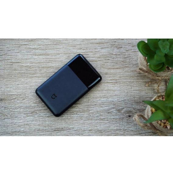 

Электробритва Xiaomi MiJia Portable Electric Shaver MJTXD01XM, Розовый