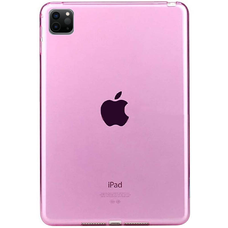 

Чехол для Apple iPad Pro 11" (2020) (Розовый)