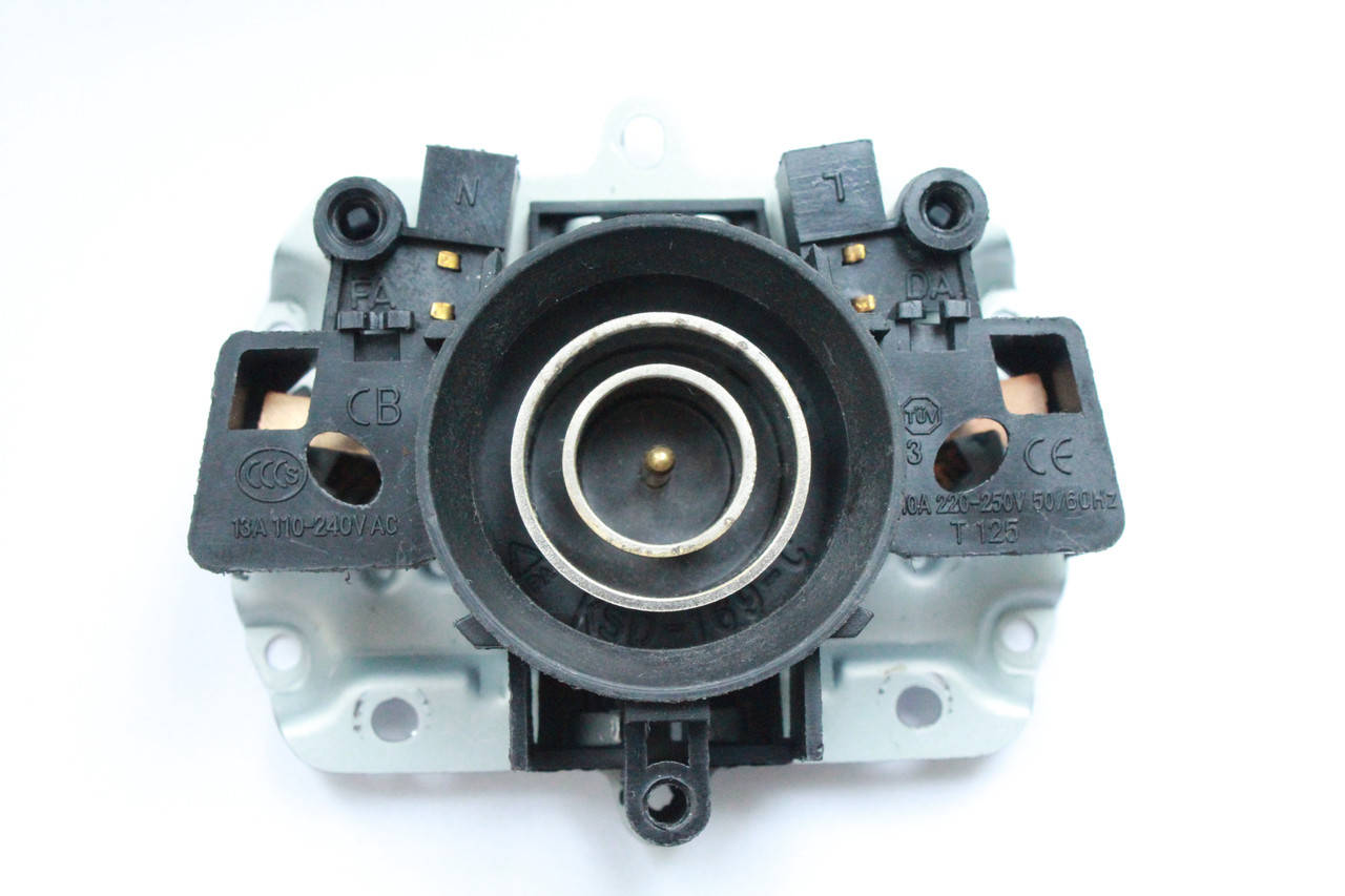 

Термостат для чайника KSD-269-C