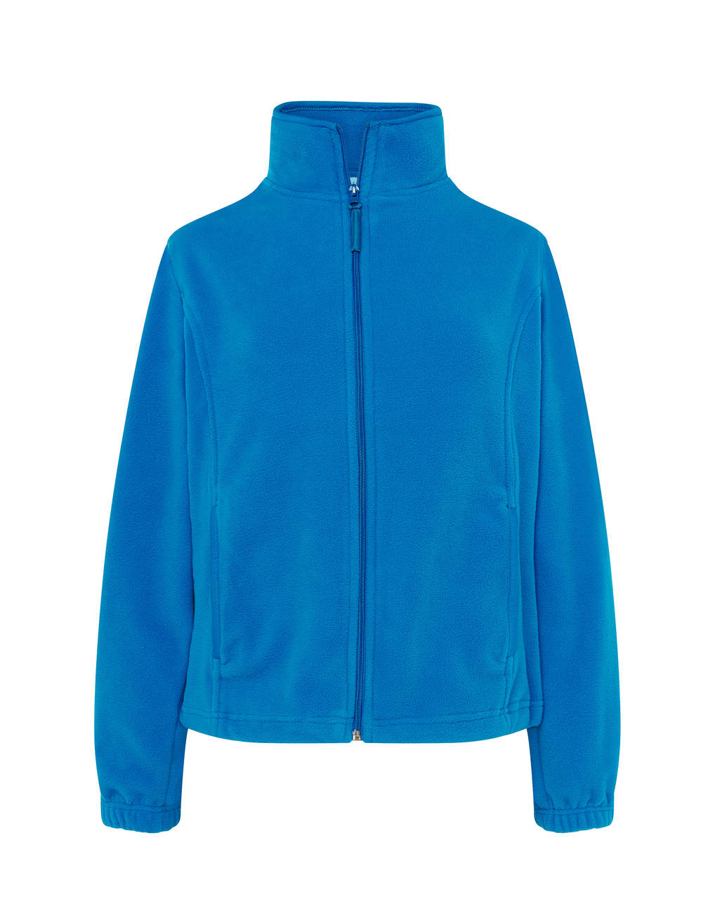 

Женская флисовая кофта JHK POLAR FLEECE LADY Светло-синий, XXL