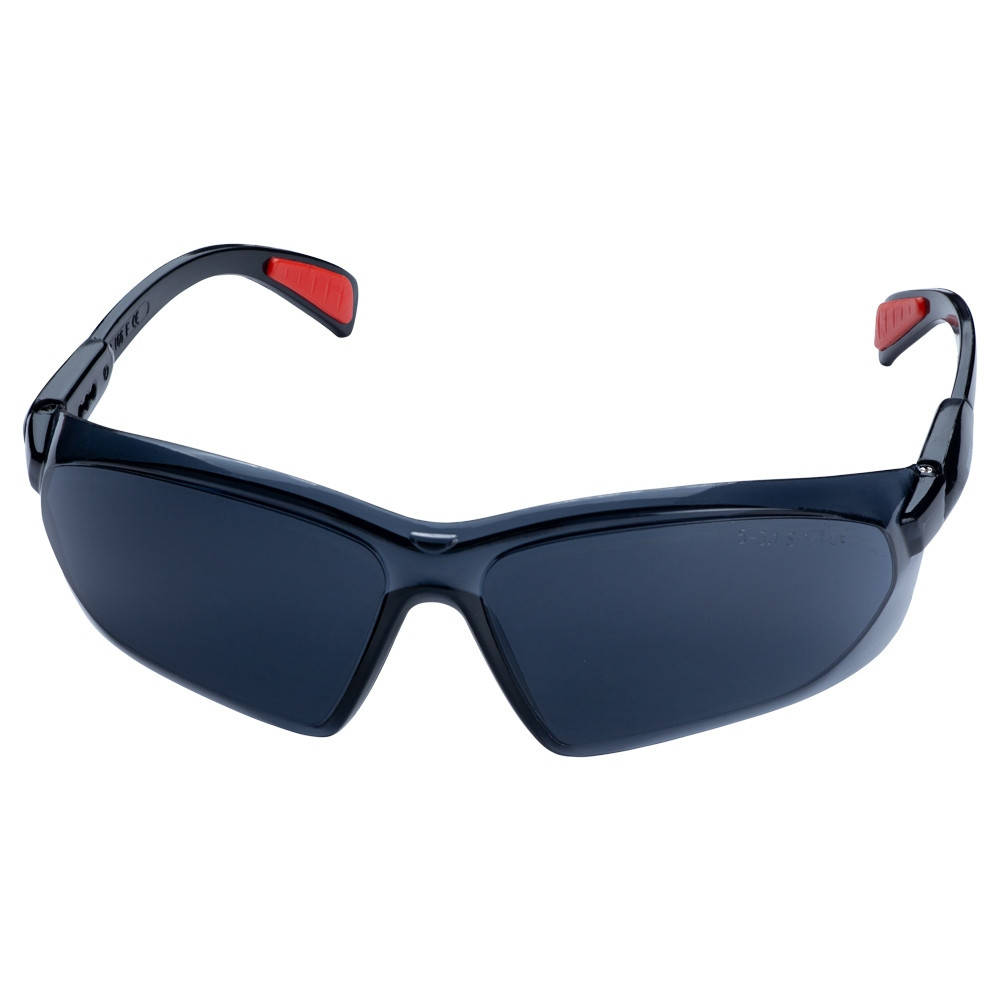 

Очки защитные Vulcan anti-scratch, anti-fog (затемненные) Sigma (9410501)