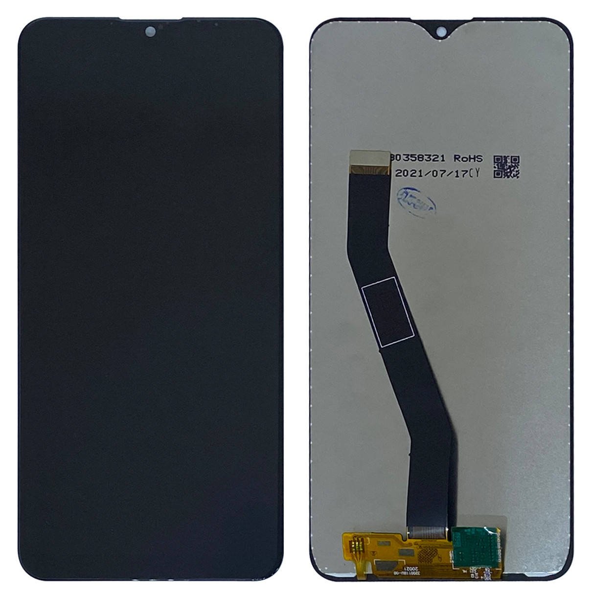 

Дисплейный модуль (экран) для Xiaomi Redmi 8 / Redmi 8A Черный Original (OEM)