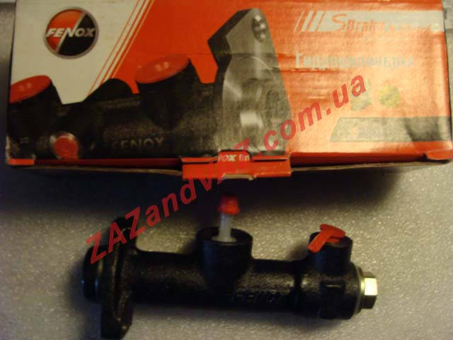 

Главный цилиндр сцепления ВАЗ 2101-2107 2121 21213 Fenox Беларусь 2101-1602610М