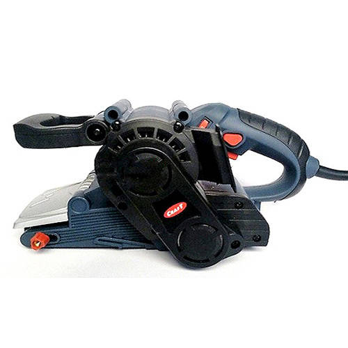 

Ленточная шлифмашина Craft CBS 1250E
