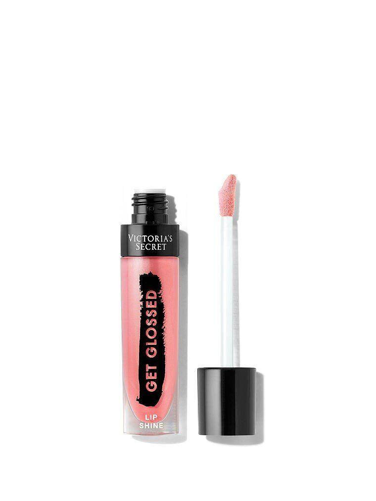 

БЛЕСК ДЛЯ ГУБ PINKY ИЗ СЕРИИ GET GLOSSED ОТ VICTORIA'S SECRET
