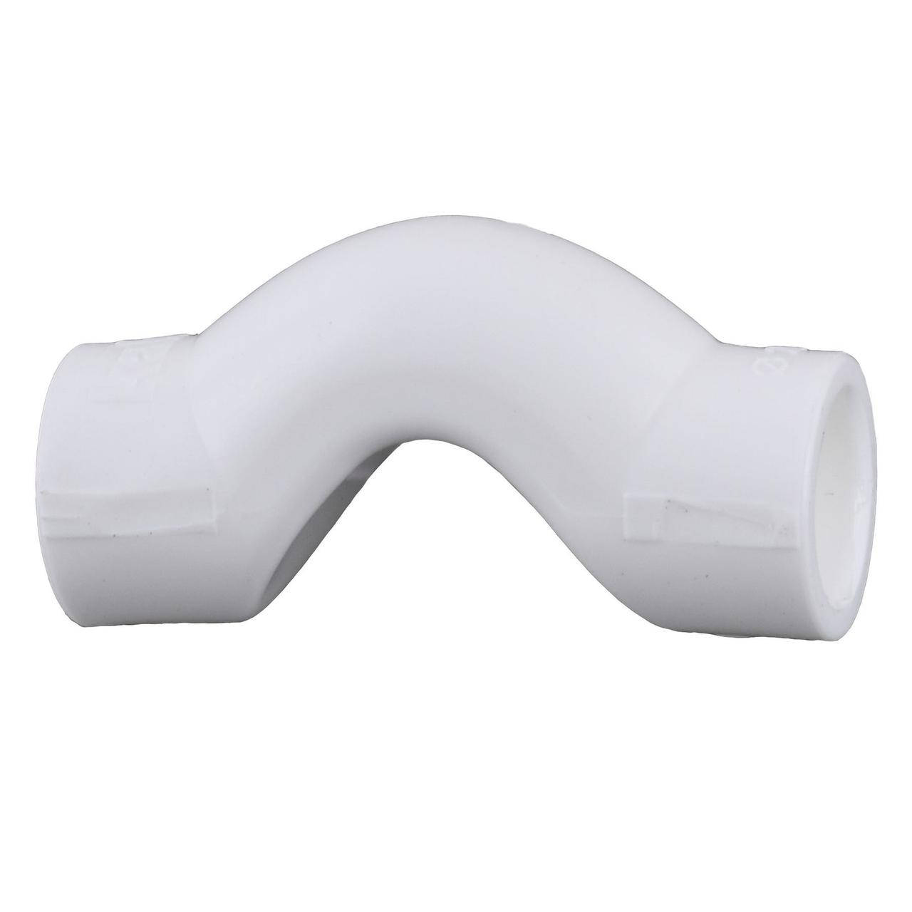 

Kalde WHITE Обвод 20 короткий (50/250), Белый