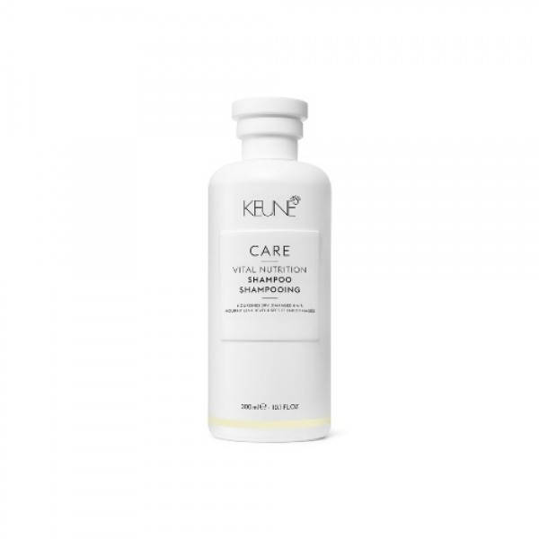 

Шампунь "Основне живлення" - Keune Care Line Nutrition Shampoo
