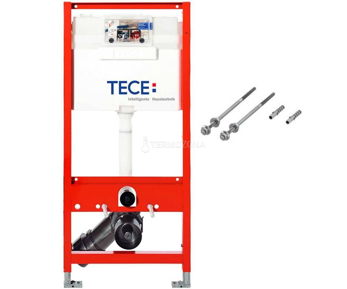 

Инсталляция TECE TECEbase (модуль+крепление) 1120 мм 9400401