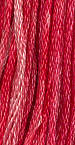 

Мулине Sampler Threads The Gentle Art 0780 Hibiscus (США)