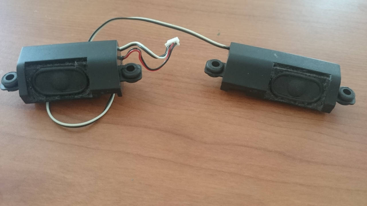 

Динамик Lenovo G555