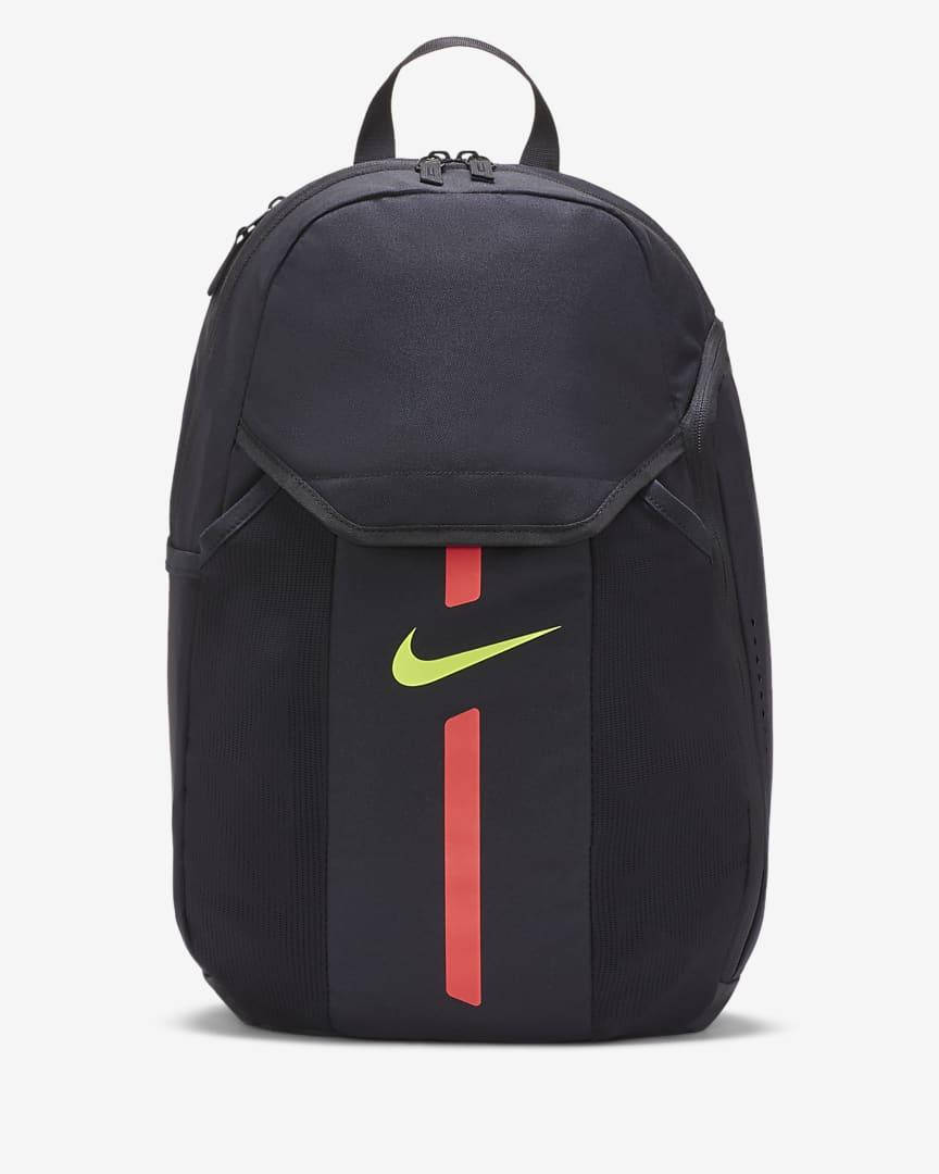 

Рюкзак Nike Academy Team DC2647-011 Черный