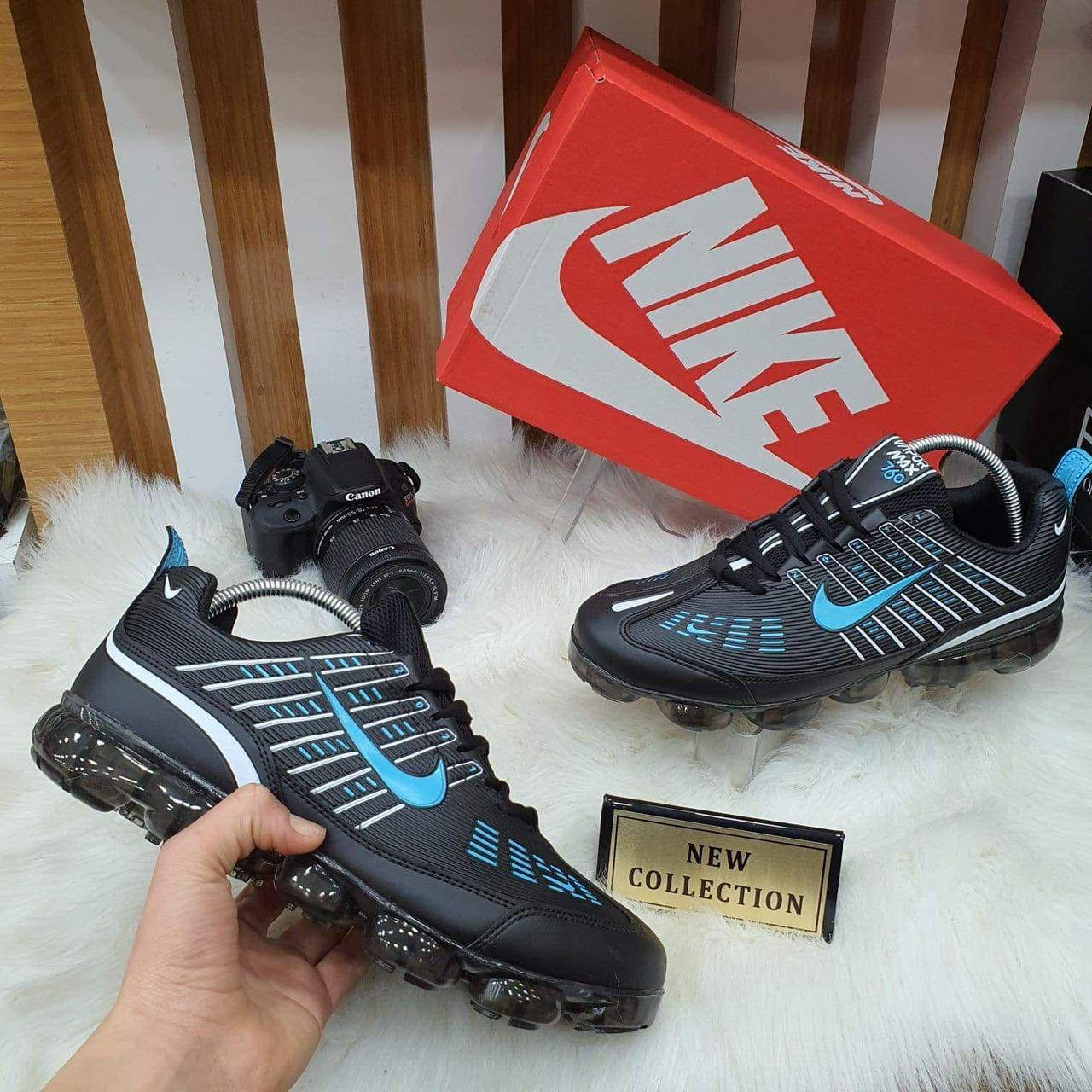 

Мужские стильные кроссовки NIKE AIR VAPORMAX 360 41