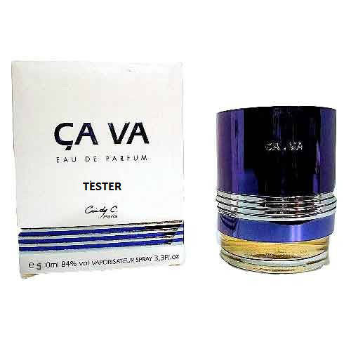 

Женская парфюмированная вода ga va 50 ml test