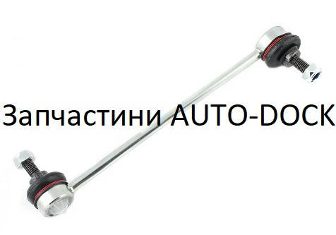 

Стойка переднего стабилизатора RIDER для Форд Конект